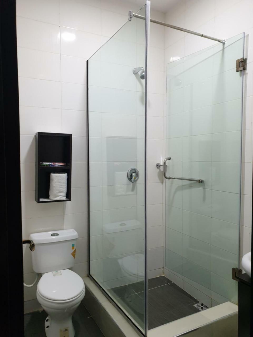 Primal Aparthotel Ikoyi Лагос Экстерьер фото